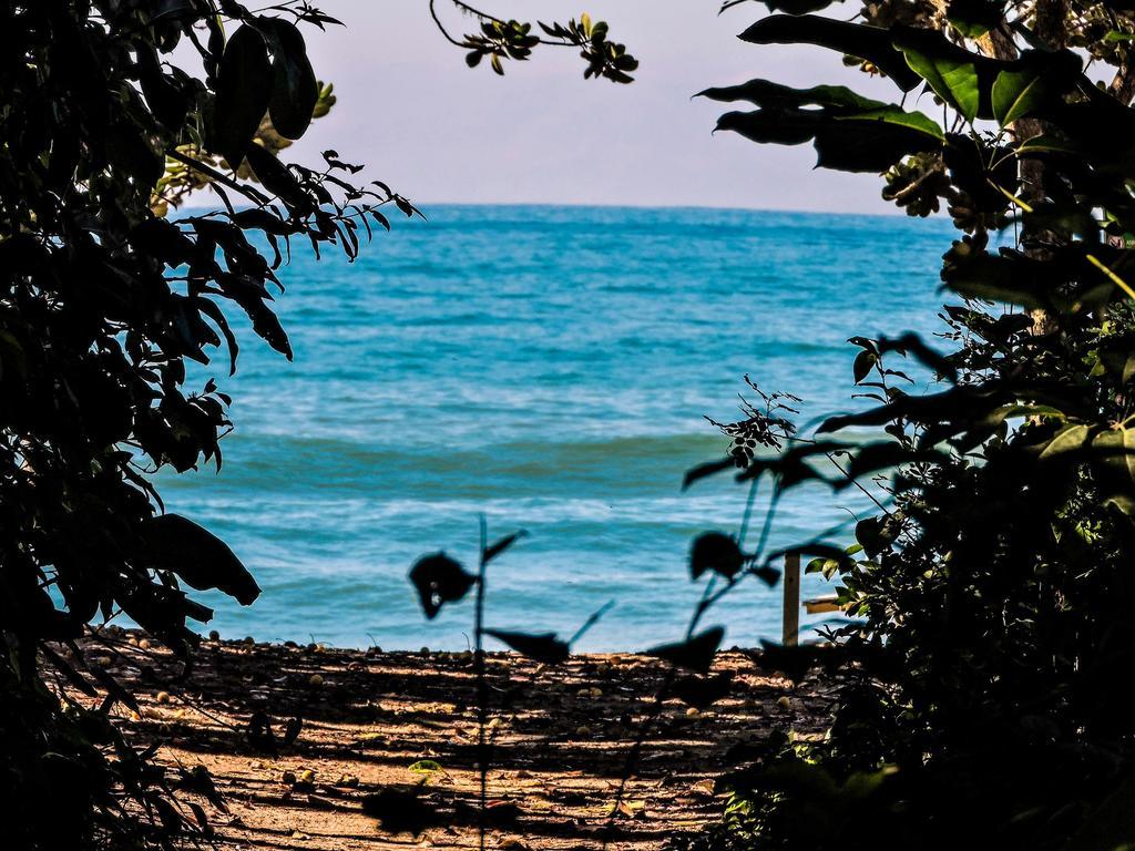 Studios Na Vermelhinha Ubatuba Exterior photo